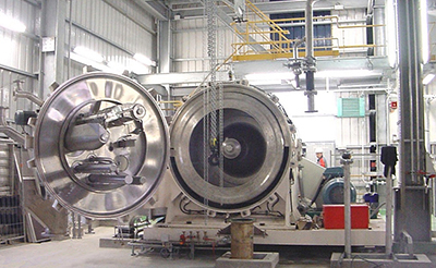 全自動(dòng)離心機(jī)的工作原理和使用方法