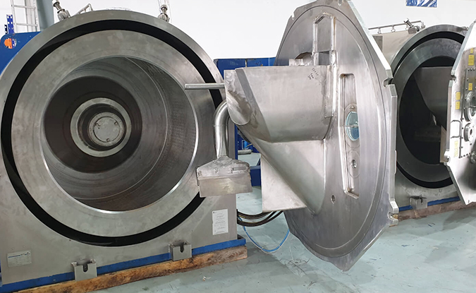 全自動(dòng)離心機(jī)的操作規(guī)程