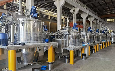 全自動(dòng)離心機(jī)的配置以及維護(hù)