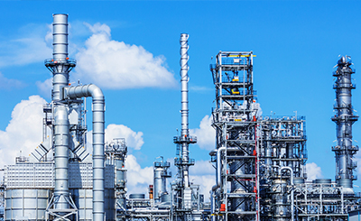 化工行業固液分離